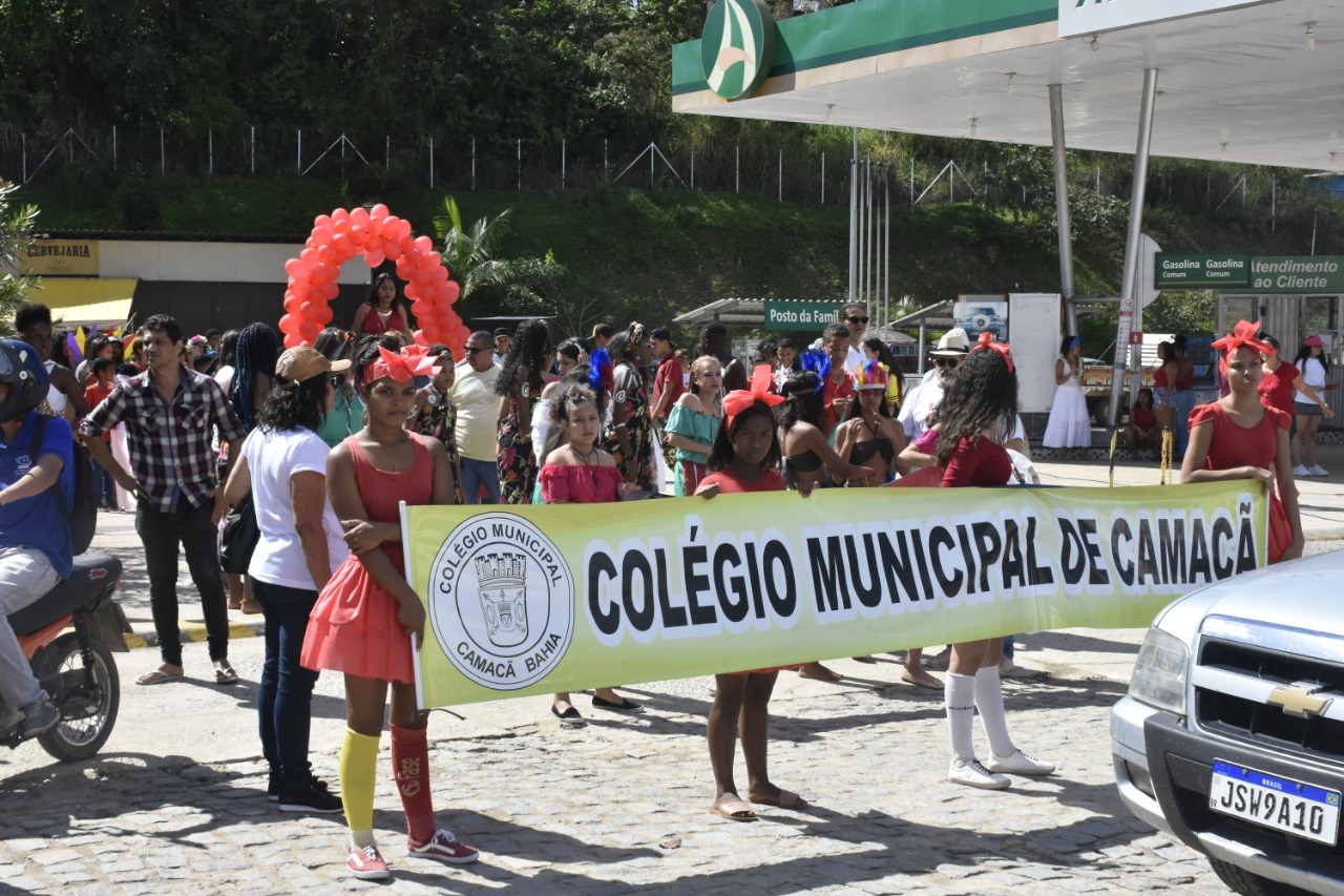 Camacã: Após 5 anos, é eleita nova Rainha do Cacau
